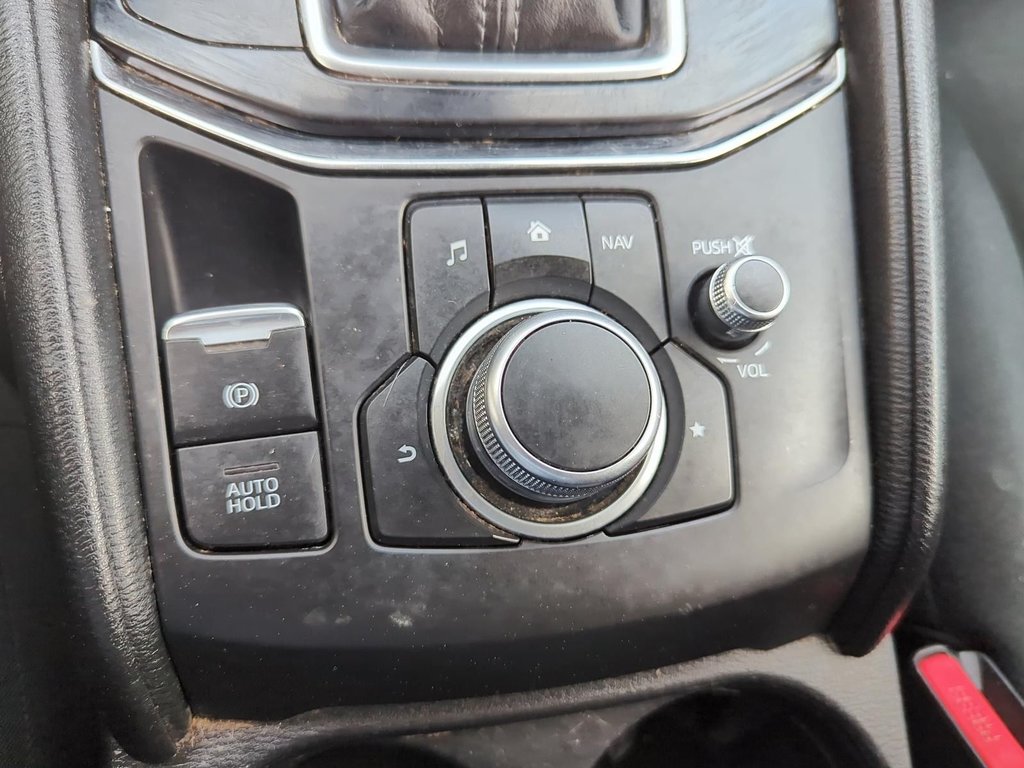 2021 Mazda CX-5 GX | Cam | USB | HtdSeats | Bluetooth | Keyless in Saint John, New Brunswick - 17 - w1024h768px