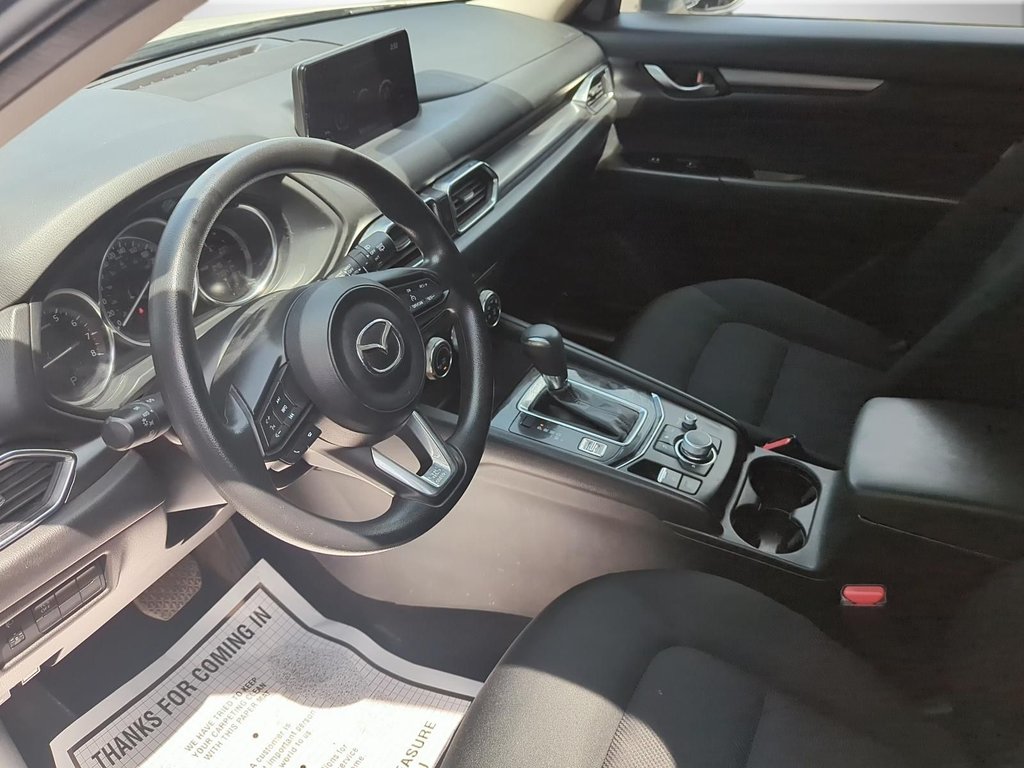 2021 Mazda CX-5 GX | Cam | USB | HtdSeats | Bluetooth | Keyless in Saint John, New Brunswick - 44 - w1024h768px