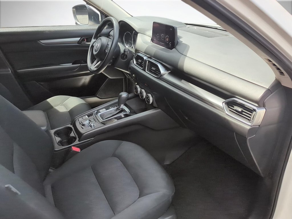 2021 Mazda CX-5 GX | Cam | USB | HtdSeats | Bluetooth | Keyless in Saint John, New Brunswick - 24 - w1024h768px