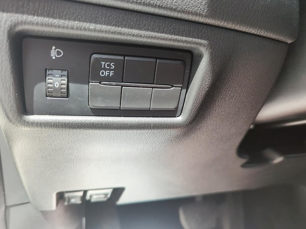 2021 Mazda CX-5 GX | Cam | USB | HtdSeats | Bluetooth | Keyless in Saint John, New Brunswick - 49 - w1024h768px