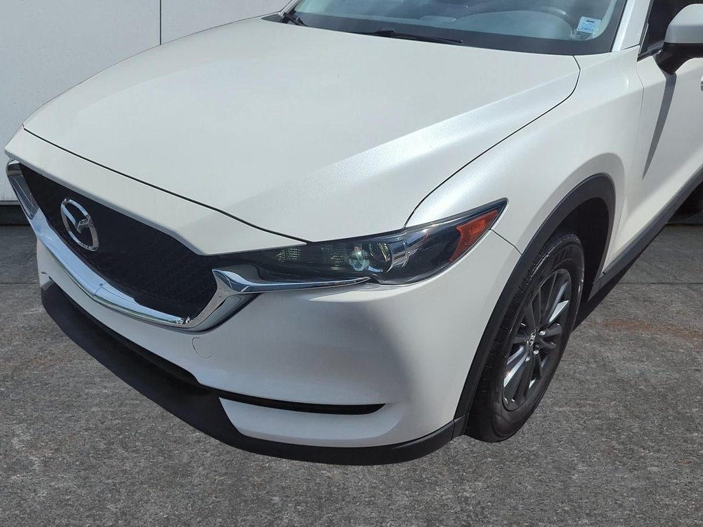 2021 Mazda CX-5 GX | Cam | USB | HtdSeats | Bluetooth | Keyless in Saint John, New Brunswick - 41 - w1024h768px