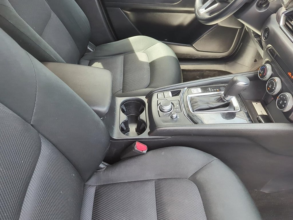 2021 Mazda CX-5 GX | Cam | USB | HtdSeats | Bluetooth | Keyless in Saint John, New Brunswick - 10 - w1024h768px
