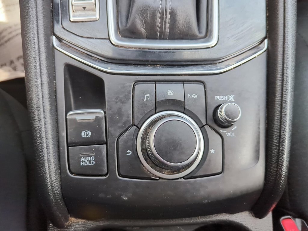 2021 Mazda CX-5 GX | Cam | USB | HtdSeats | Bluetooth | Keyless in Saint John, New Brunswick - 21 - w1024h768px