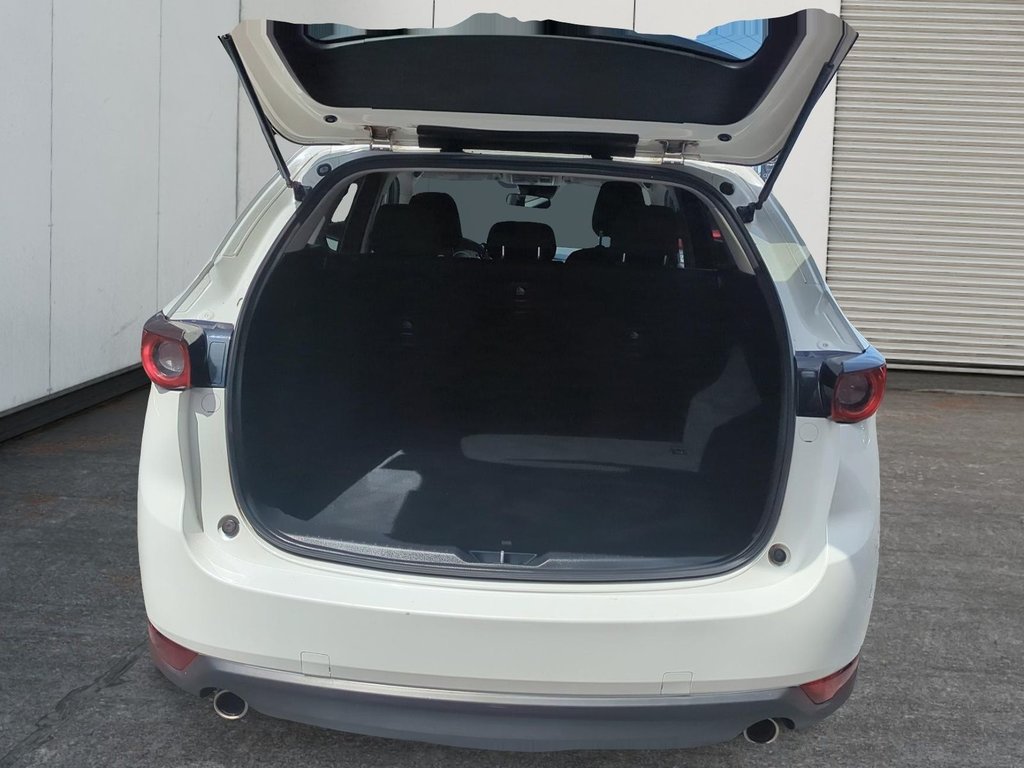 2021 Mazda CX-5 GX | Cam | USB | HtdSeats | Bluetooth | Keyless in Saint John, New Brunswick - 35 - w1024h768px