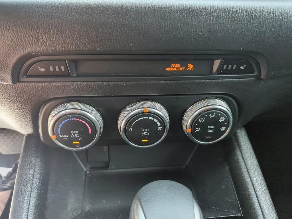 2021 Mazda CX-5 GX | Cam | USB | HtdSeats | Bluetooth | Keyless in Saint John, New Brunswick - 54 - w1024h768px