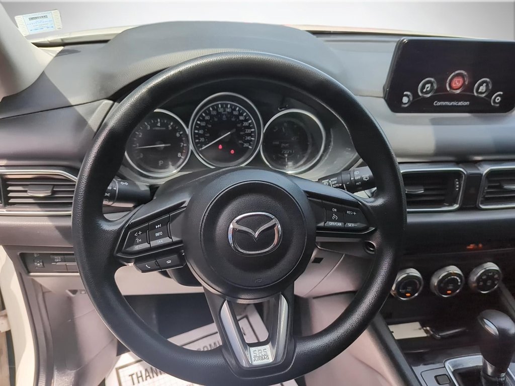 2021 Mazda CX-5 GX | Cam | USB | HtdSeats | Bluetooth | Keyless in Saint John, New Brunswick - 13 - w1024h768px