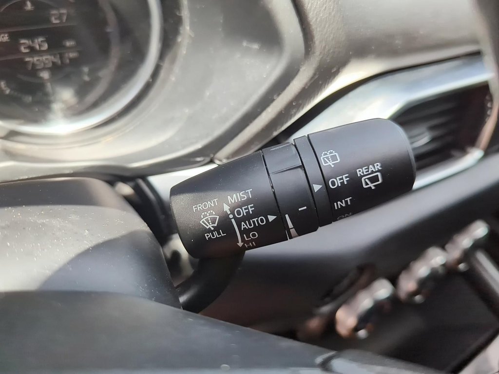 2021 Mazda CX-5 GX | Cam | USB | HtdSeats | Bluetooth | Keyless in Saint John, New Brunswick - 48 - w1024h768px