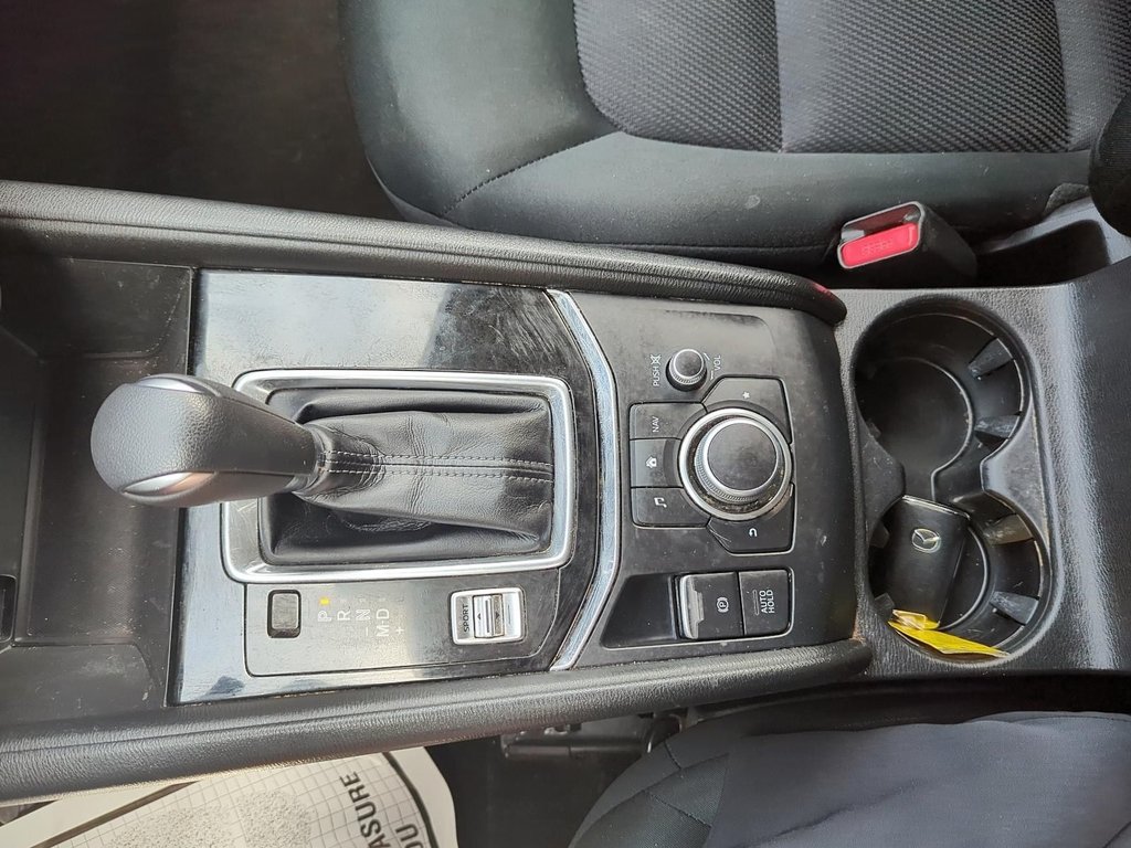 2021 Mazda CX-5 GX | Cam | USB | HtdSeats | Bluetooth | Keyless in Saint John, New Brunswick - 23 - w1024h768px