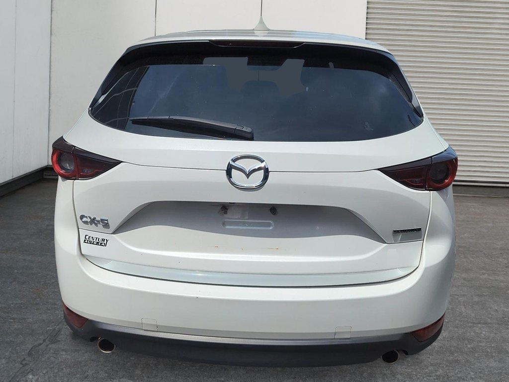 2021 Mazda CX-5 GX | Cam | USB | HtdSeats | Bluetooth | Keyless in Saint John, New Brunswick - 30 - w1024h768px