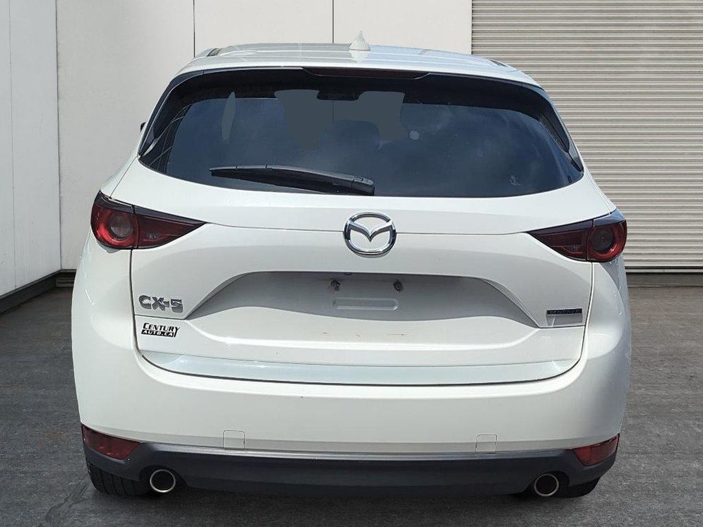 2021 Mazda CX-5 GX | Cam | USB | HtdSeats | Bluetooth | Keyless in Saint John, New Brunswick - 3 - w1024h768px