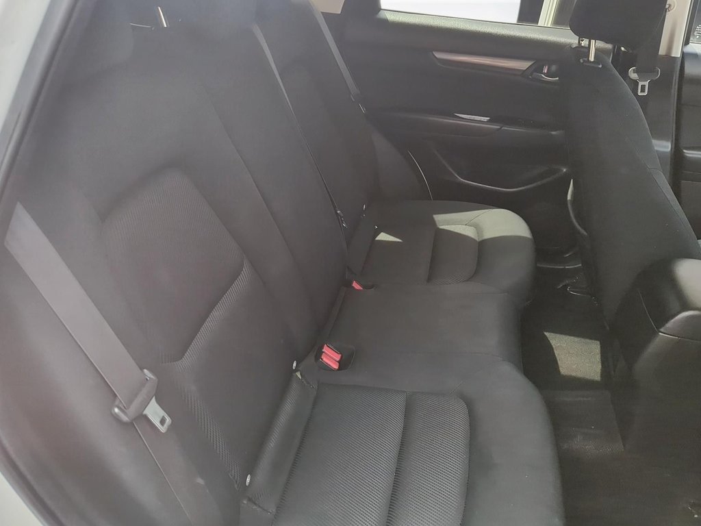 2021 Mazda CX-5 GX | Cam | USB | HtdSeats | Bluetooth | Keyless in Saint John, New Brunswick - 27 - w1024h768px