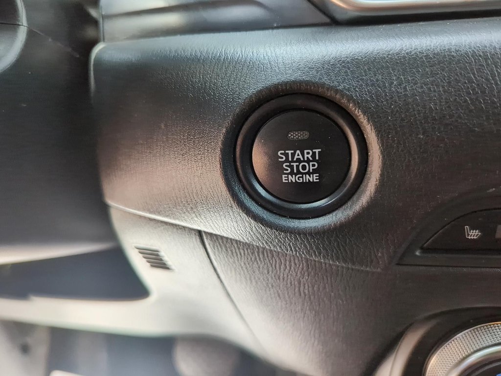 2021 Mazda CX-5 GX | Cam | USB | HtdSeats | Bluetooth | Keyless in Saint John, New Brunswick - 57 - w1024h768px