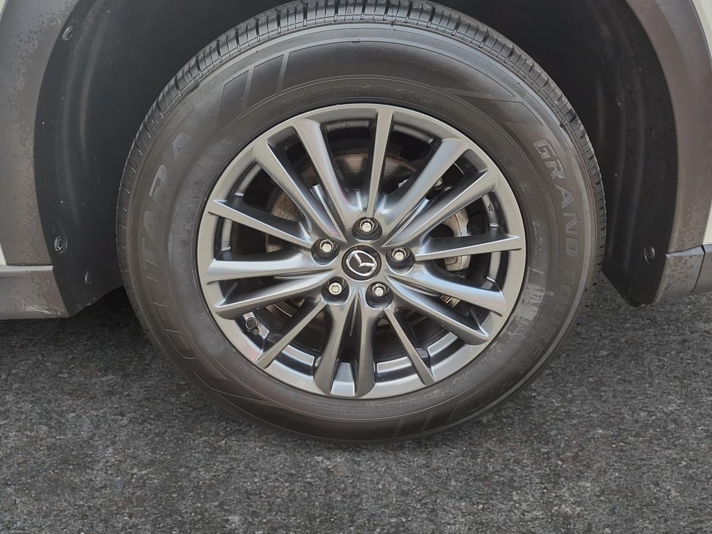 2021 Mazda CX-5 GX | Cam | USB | HtdSeats | Bluetooth | Keyless in Saint John, New Brunswick - 28 - w1024h768px
