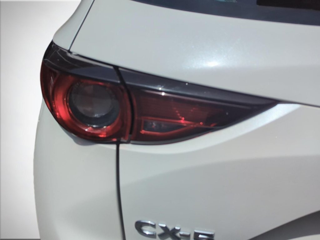 2021 Mazda CX-5 GX | Cam | USB | HtdSeats | Bluetooth | Keyless in Saint John, New Brunswick - 32 - w1024h768px