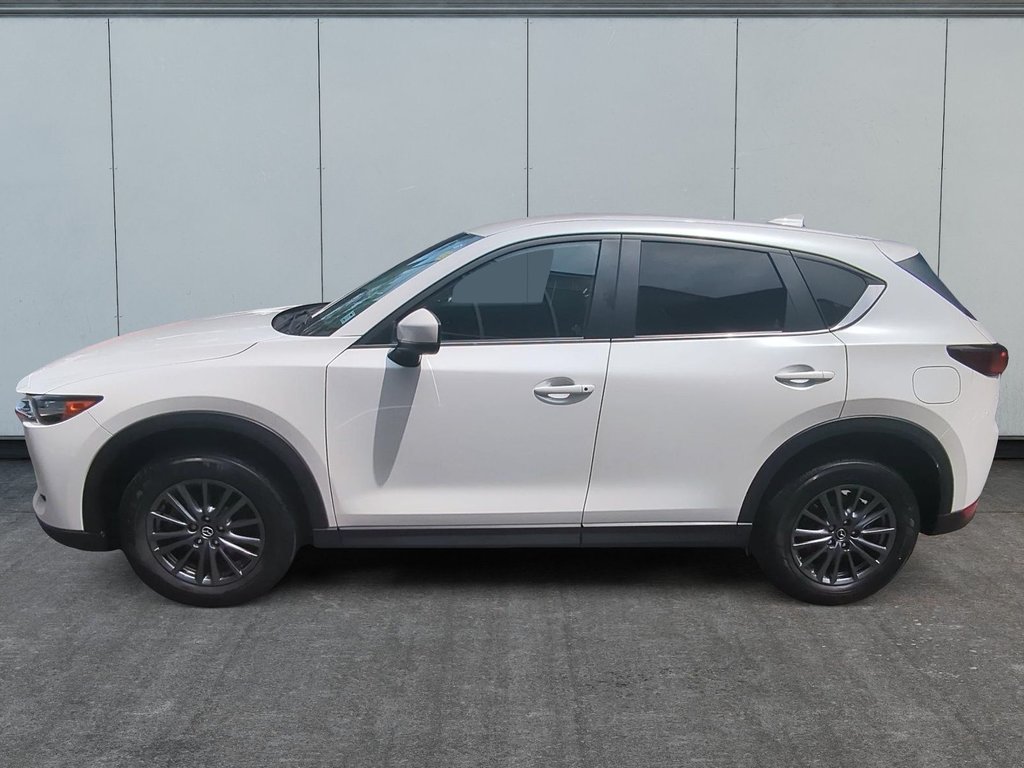 2021 Mazda CX-5 GX | Cam | USB | HtdSeats | Bluetooth | Keyless in Saint John, New Brunswick - 7 - w1024h768px