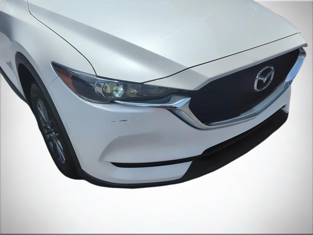 2021 Mazda CX-5 GX | Cam | USB | HtdSeats | Bluetooth | Keyless in Saint John, New Brunswick - 39 - w1024h768px