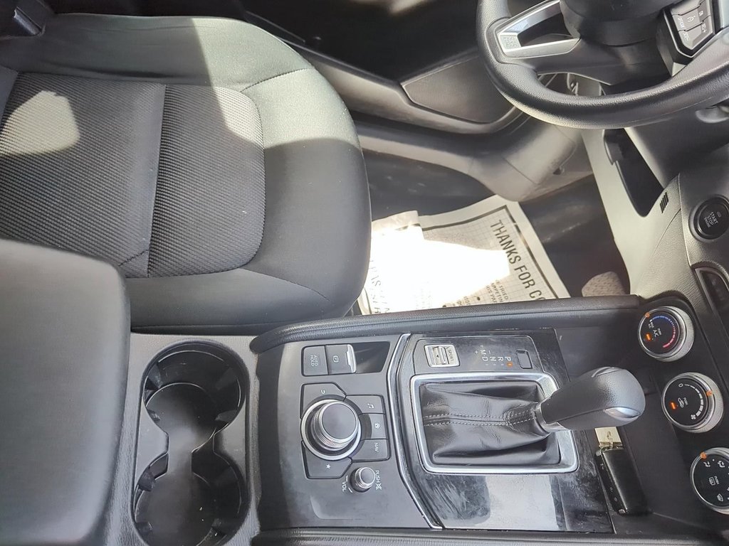 2021 Mazda CX-5 GX | Cam | USB | HtdSeats | Bluetooth | Keyless in Saint John, New Brunswick - 11 - w1024h768px