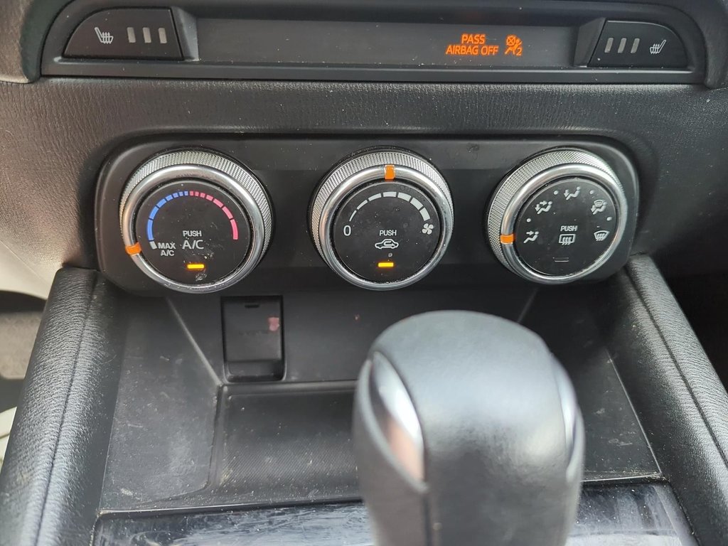2021 Mazda CX-5 GX | Cam | USB | HtdSeats | Bluetooth | Keyless in Saint John, New Brunswick - 22 - w1024h768px