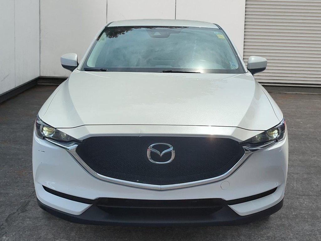 2021 Mazda CX-5 GX | Cam | USB | HtdSeats | Bluetooth | Keyless in Saint John, New Brunswick - 2 - w1024h768px