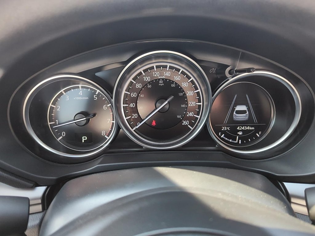 2021 Mazda CX-5 GX | Cam | USB | HtdSeats | Bluetooth | Keyless in Saint John, New Brunswick - 15 - w1024h768px