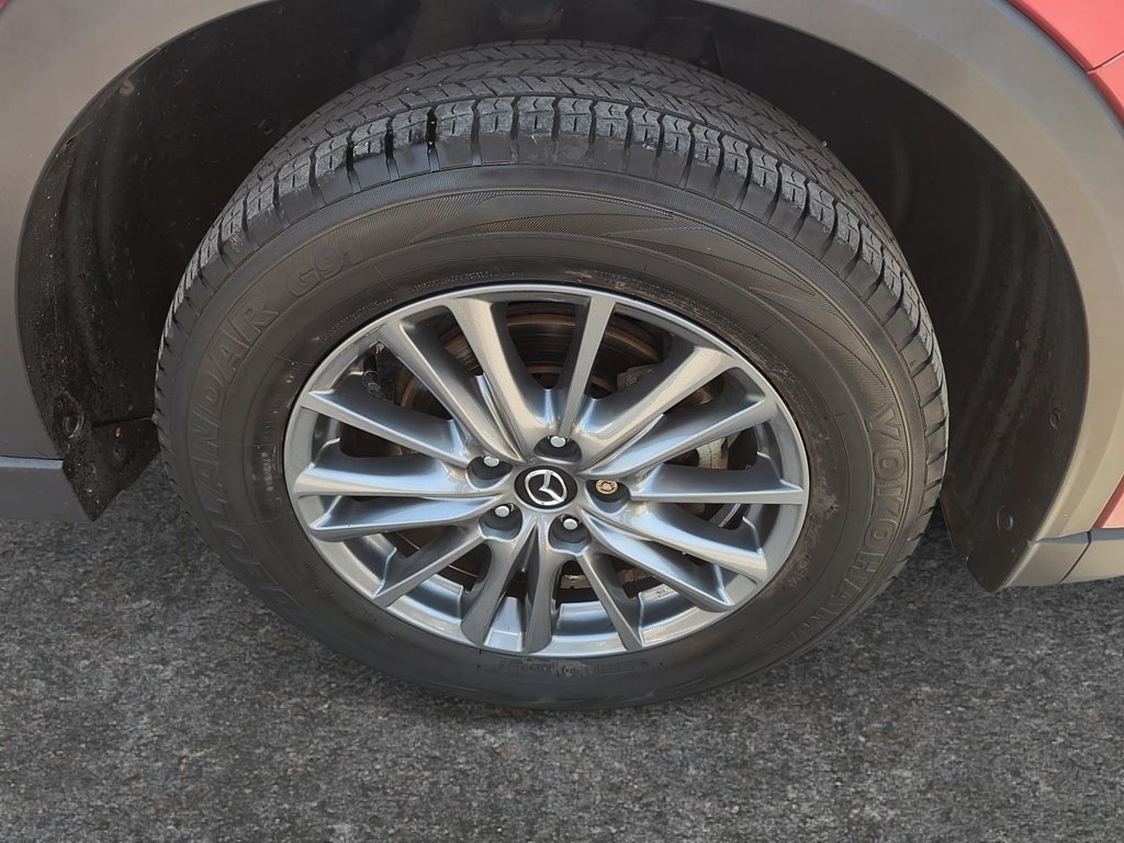 2021 Mazda CX-5 GX | Cam | USB | HtdSeats | Bluetooth | Keyless in Saint John, New Brunswick - 8 - w1024h768px