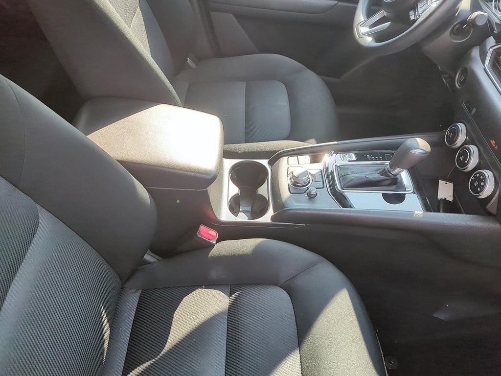 2021 Mazda CX-5 GX | Cam | USB | HtdSeats | Bluetooth | Keyless in Saint John, New Brunswick - 10 - w1024h768px