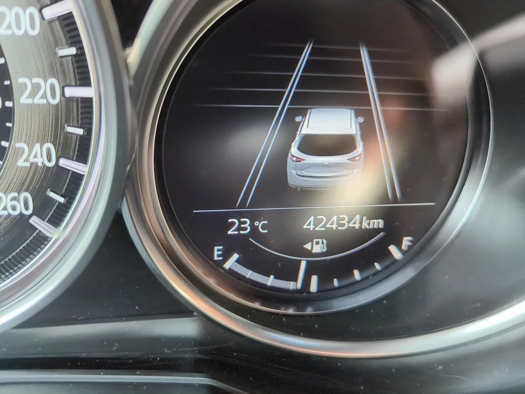 2021 Mazda CX-5 GX | Cam | USB | HtdSeats | Bluetooth | Keyless in Saint John, New Brunswick - 14 - w1024h768px