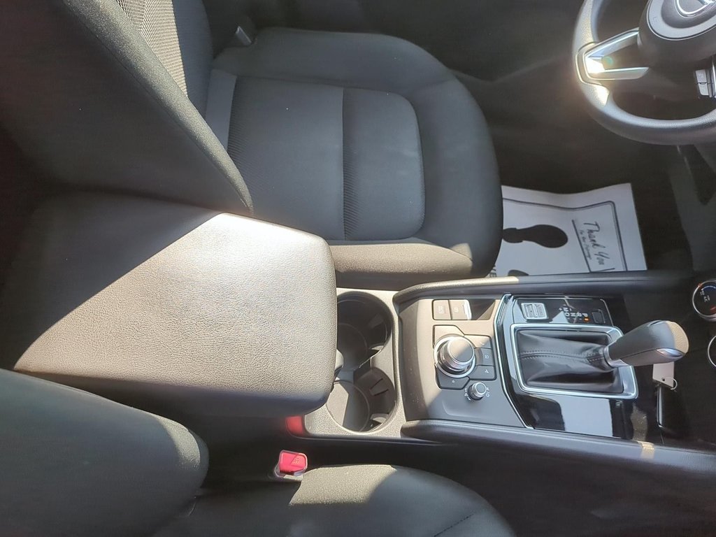 2021 Mazda CX-5 GX | Cam | USB | HtdSeats | Bluetooth | Keyless in Saint John, New Brunswick - 11 - w1024h768px