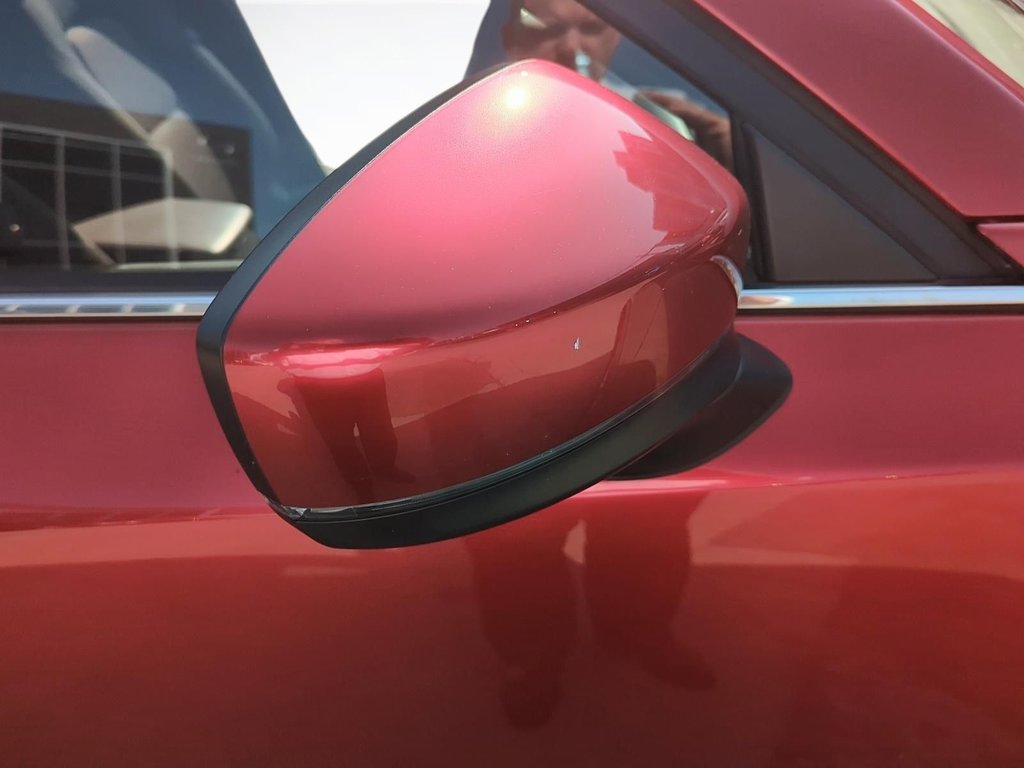 2021 Mazda CX-5 GX | Cam | USB | HtdSeats | Bluetooth | Keyless in Saint John, New Brunswick - 48 - w1024h768px