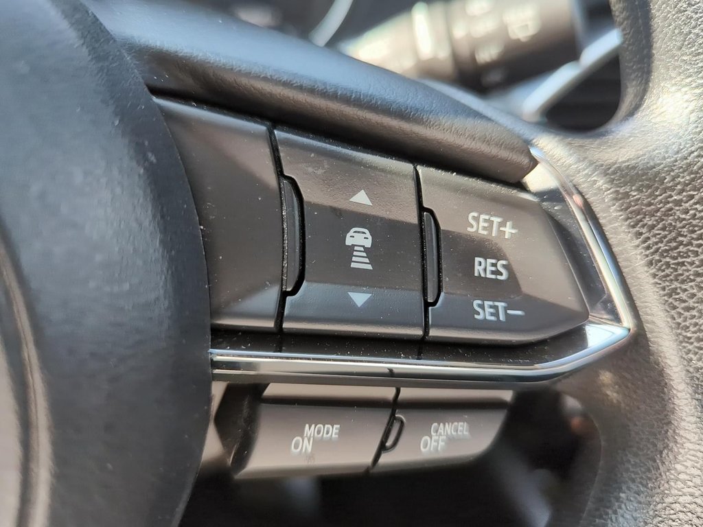 2021 Mazda CX-5 GX | Cam | USB | HtdSeats | Bluetooth | Keyless in Saint John, New Brunswick - 28 - w1024h768px
