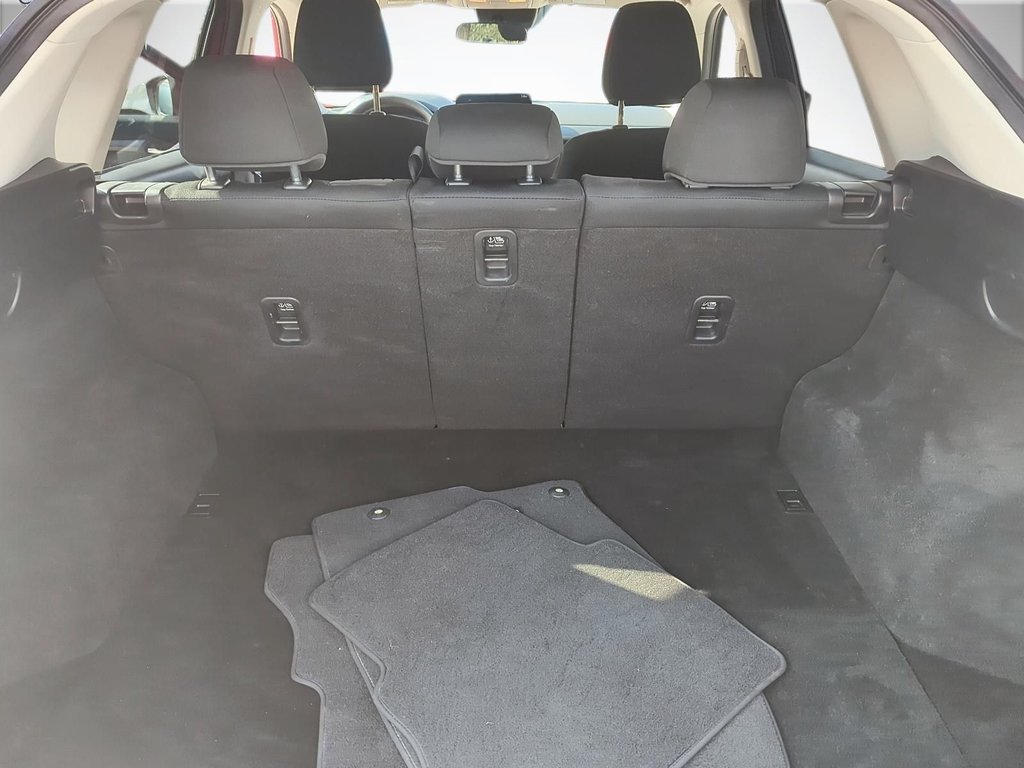 2021 Mazda CX-5 GX | Cam | USB | HtdSeats | Bluetooth | Keyless in Saint John, New Brunswick - 45 - w1024h768px
