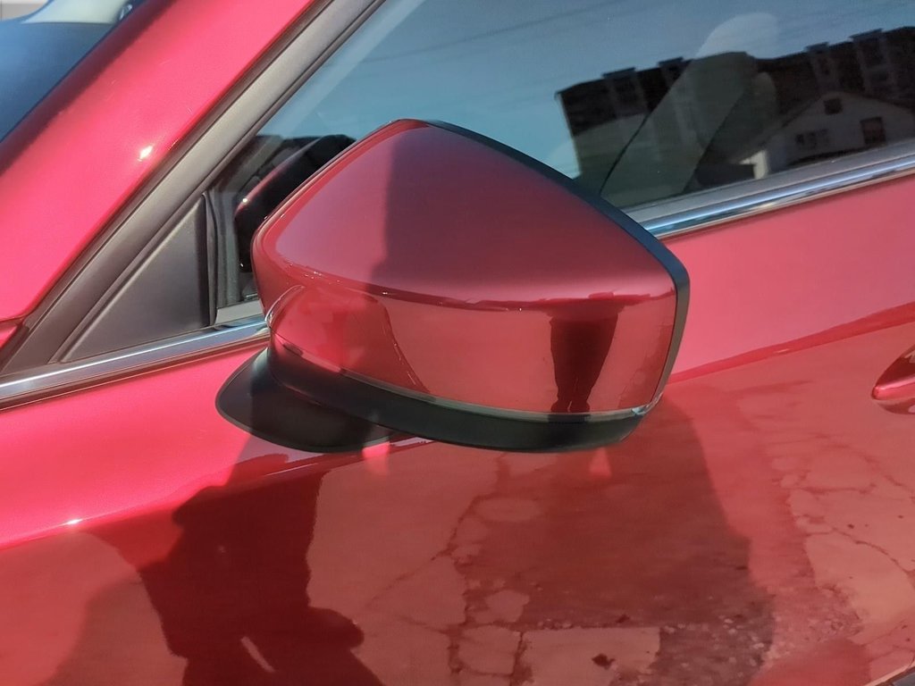 2021 Mazda CX-5 GX | Cam | USB | HtdSeats | Bluetooth | Keyless in Saint John, New Brunswick - 49 - w1024h768px