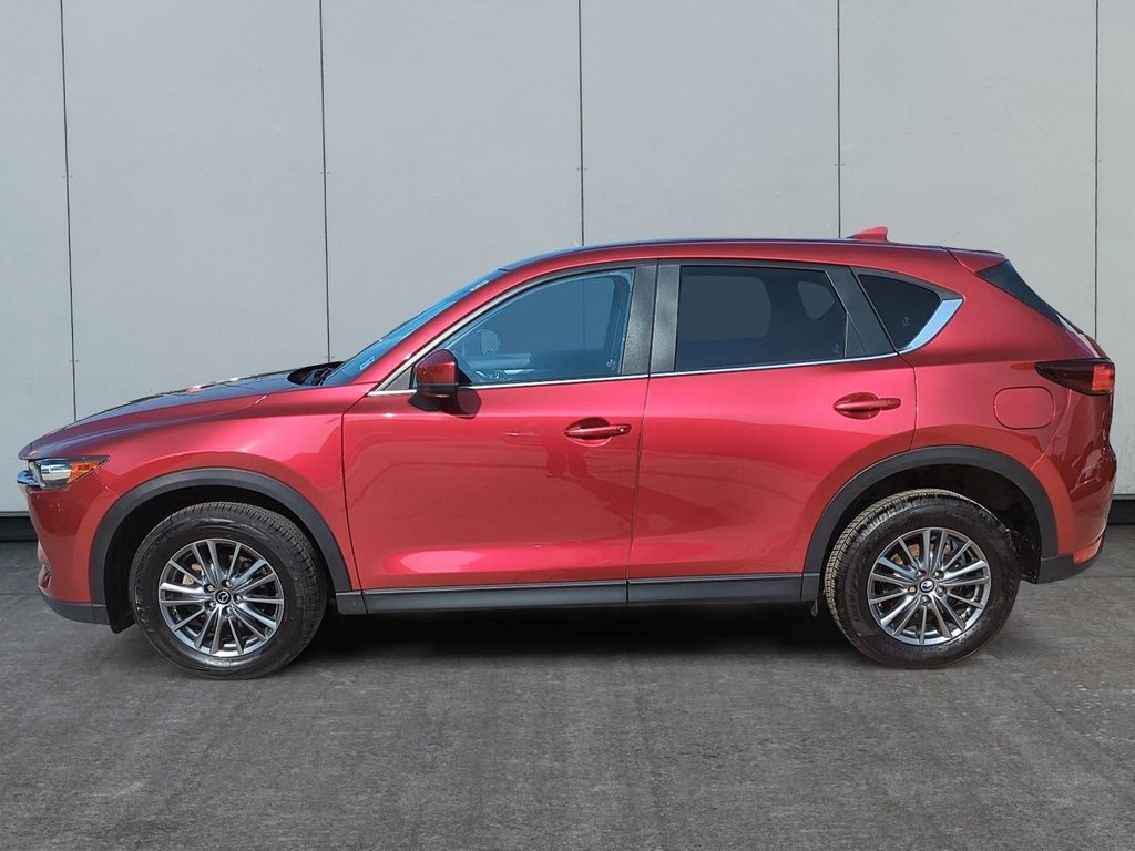 2021 Mazda CX-5 GX | Cam | USB | HtdSeats | Bluetooth | Keyless in Saint John, New Brunswick - 2 - w1024h768px