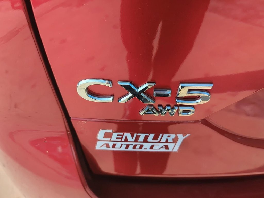 2021 Mazda CX-5 GX | Cam | USB | HtdSeats | Bluetooth | Keyless in Saint John, New Brunswick - 41 - w1024h768px