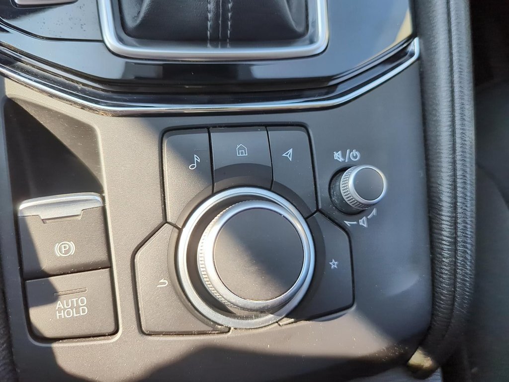 2021 Mazda CX-5 GX | Cam | USB | HtdSeats | Bluetooth | Keyless in Saint John, New Brunswick - 17 - w1024h768px