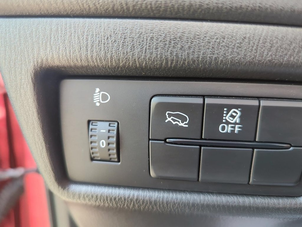 2021 Mazda CX-5 GX | Cam | USB | HtdSeats | Bluetooth | Keyless in Saint John, New Brunswick - 38 - w1024h768px