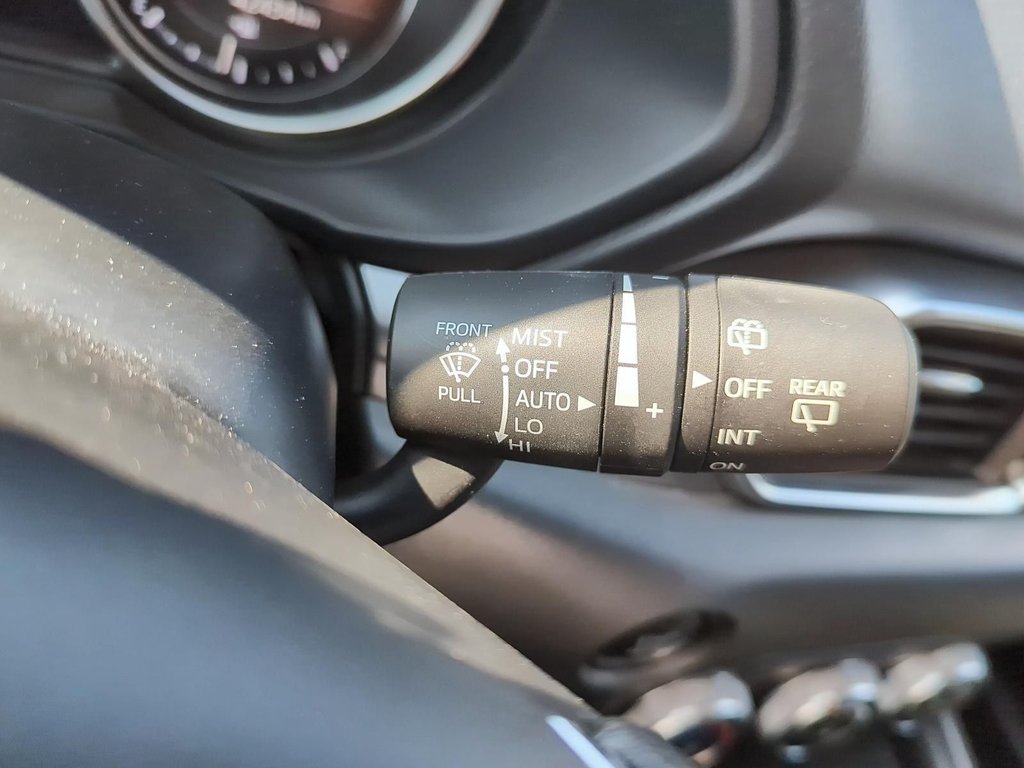 2021 Mazda CX-5 GX | Cam | USB | HtdSeats | Bluetooth | Keyless in Saint John, New Brunswick - 31 - w1024h768px