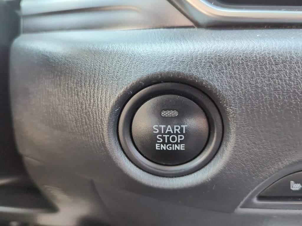 2021 Mazda CX-5 GX | Cam | USB | HtdSeats | Bluetooth | Keyless in Saint John, New Brunswick - 27 - w1024h768px