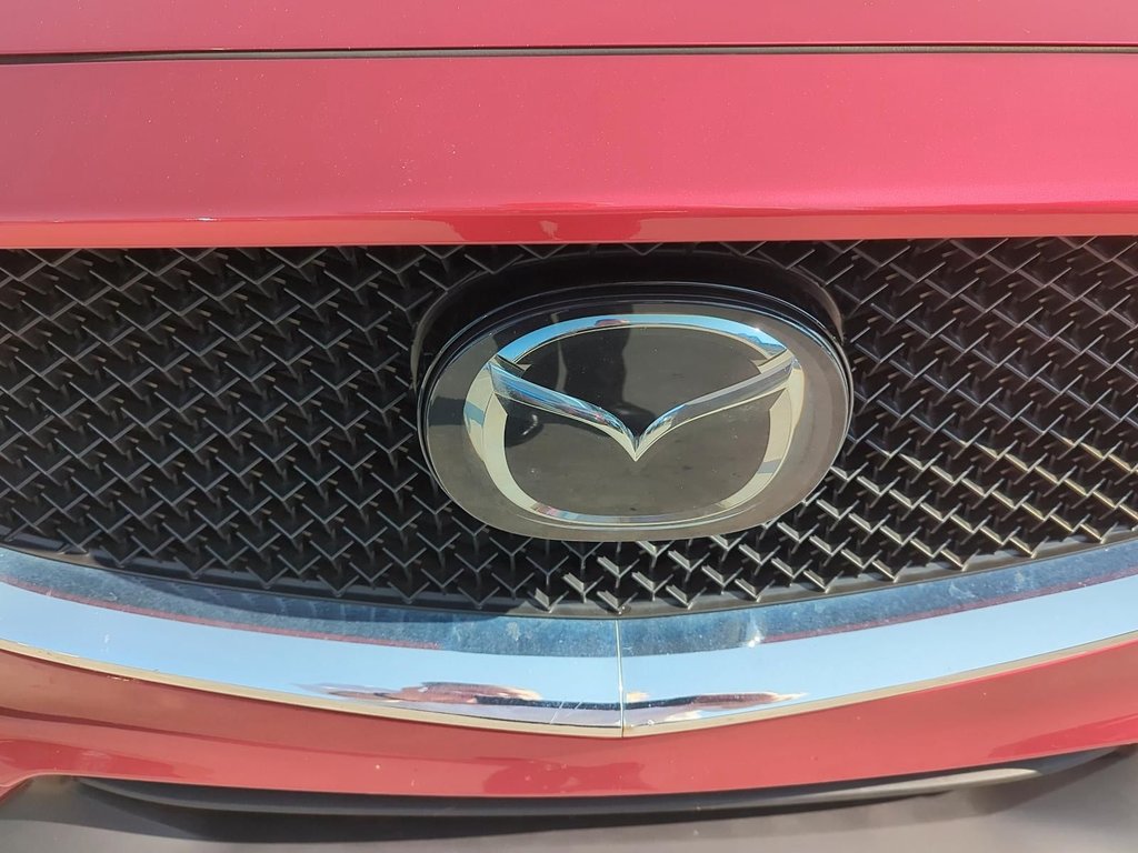 2021 Mazda CX-5 GX | Cam | USB | HtdSeats | Bluetooth | Keyless in Saint John, New Brunswick - 7 - w1024h768px