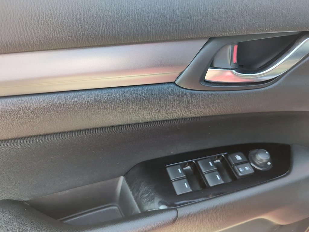2021 Mazda CX-5 GX | Cam | USB | HtdSeats | Bluetooth | Keyless in Saint John, New Brunswick - 12 - w1024h768px