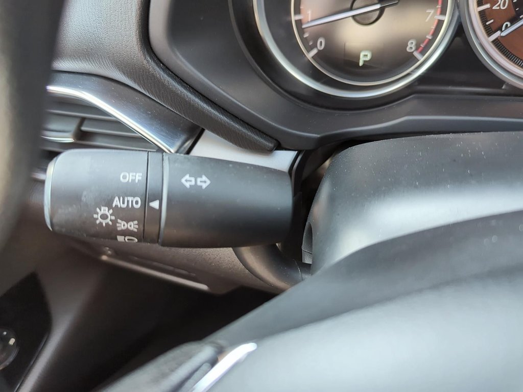 2021 Mazda CX-5 GX | Cam | USB | HtdSeats | Bluetooth | Keyless in Saint John, New Brunswick - 30 - w1024h768px