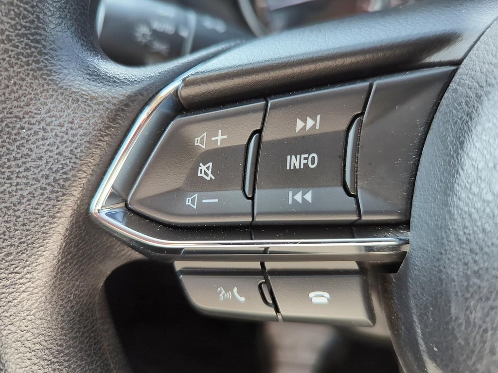 2021 Mazda CX-5 GX | Cam | USB | HtdSeats | Bluetooth | Keyless in Saint John, New Brunswick - 29 - w1024h768px