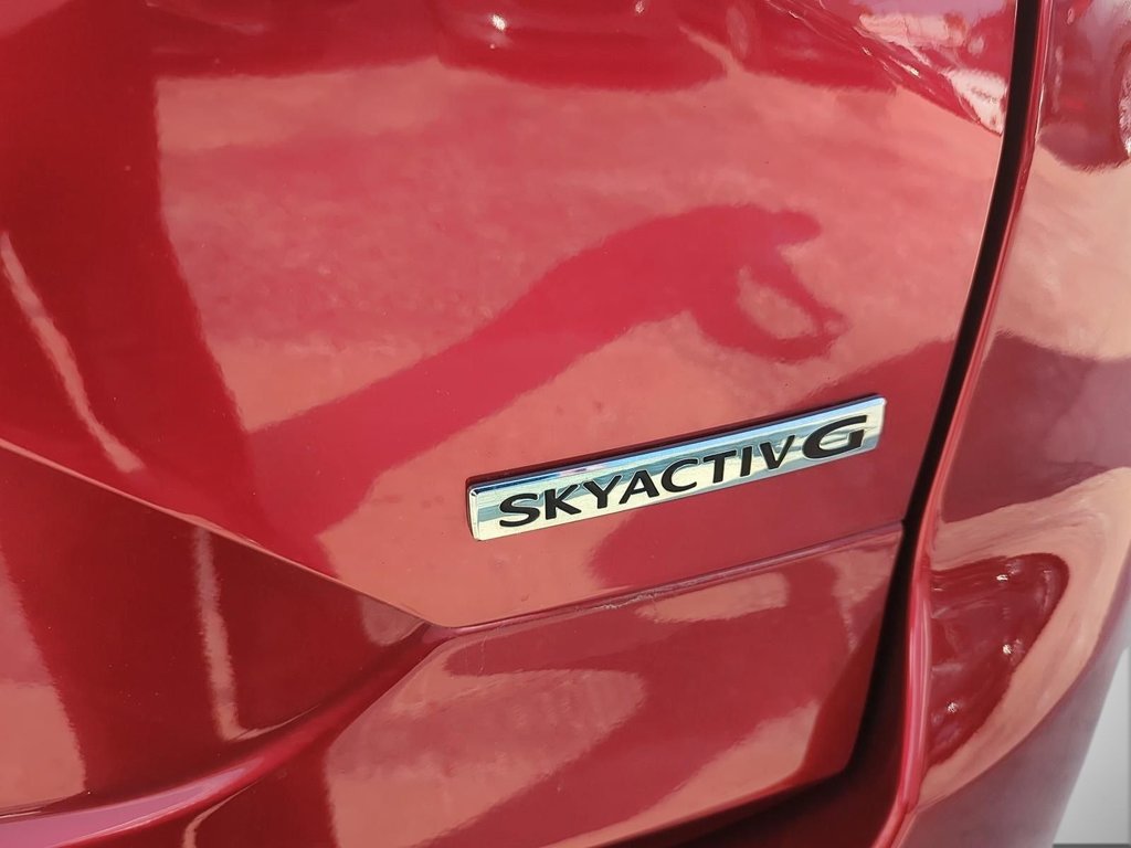 2021 Mazda CX-5 GX | Cam | USB | HtdSeats | Bluetooth | Keyless in Saint John, New Brunswick - 43 - w1024h768px