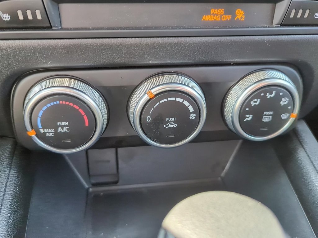 2021 Mazda CX-5 GX | Cam | USB | HtdSeats | Bluetooth | Keyless in Saint John, New Brunswick - 19 - w1024h768px