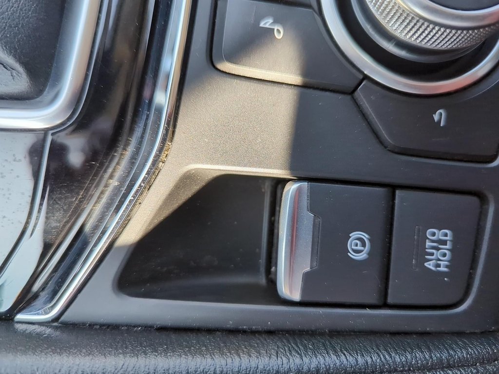 2021 Mazda CX-5 GX | Cam | USB | HtdSeats | Bluetooth | Keyless in Saint John, New Brunswick - 22 - w1024h768px