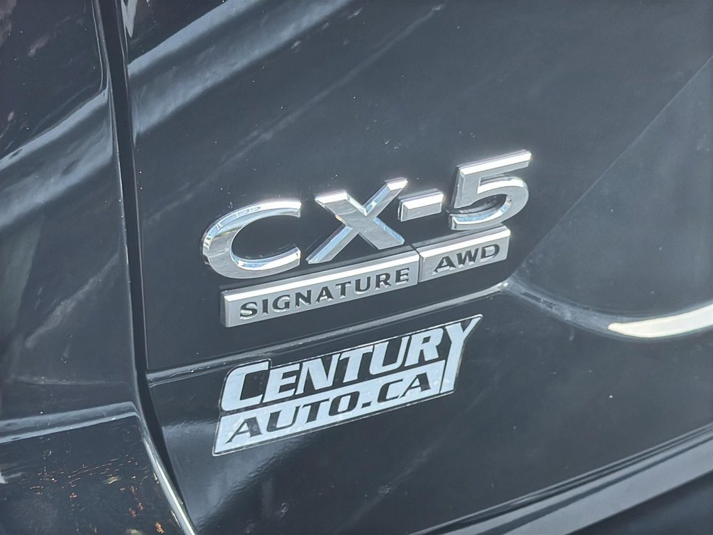 2021 Mazda CX-5 in Antigonish, Nova Scotia - 20 - w1024h768px