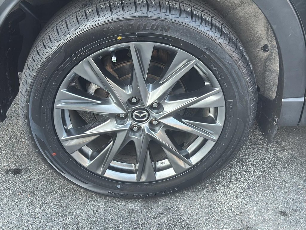 2021 Mazda CX-5 in Antigonish, Nova Scotia - 10 - w1024h768px