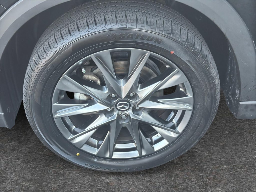 2021 Mazda CX-5 in Antigonish, Nova Scotia - 8 - w1024h768px
