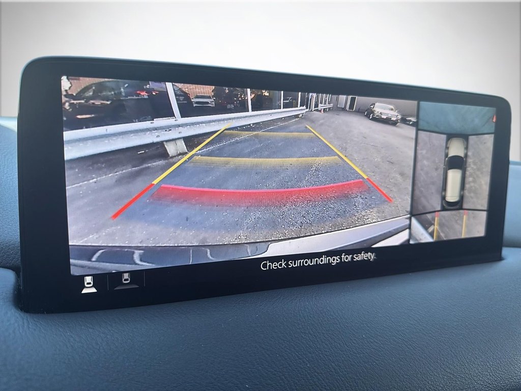 2021 Mazda CX-5 in Antigonish, Nova Scotia - 23 - w1024h768px