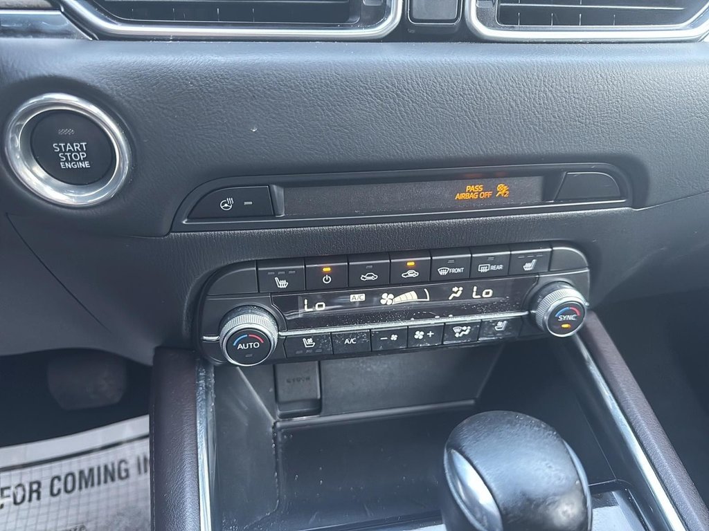 2021 Mazda CX-5 in Antigonish, Nova Scotia - 25 - w1024h768px